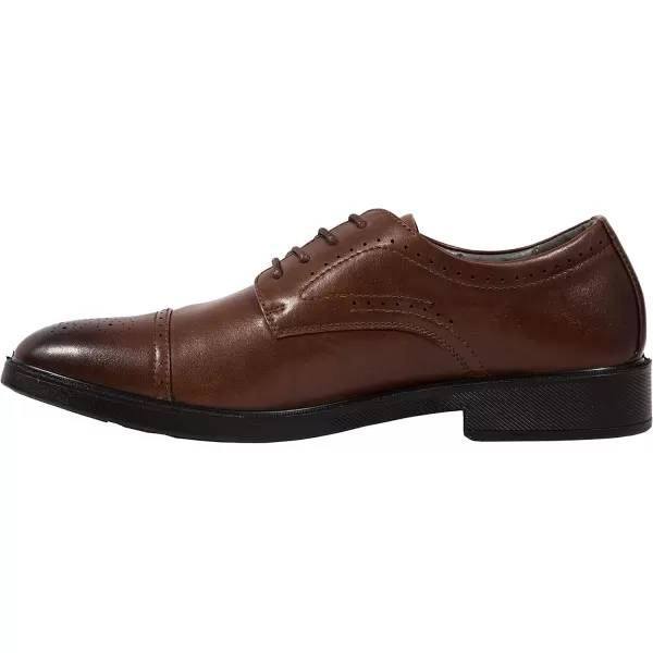 Deer Stags Men's Gramercy Oxford