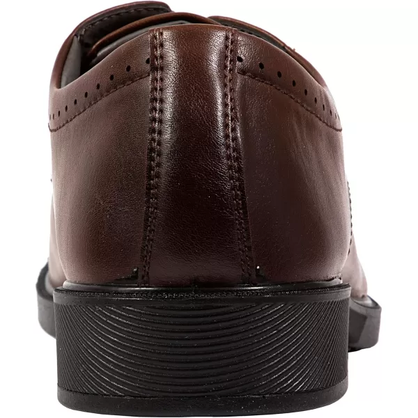 Deer Stags Men's Gramercy Oxford