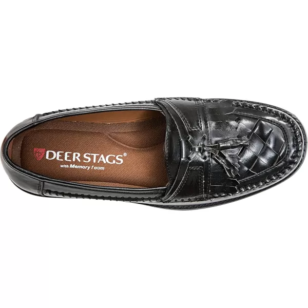 Deer Stags Men's Herman Slip-On Loafer