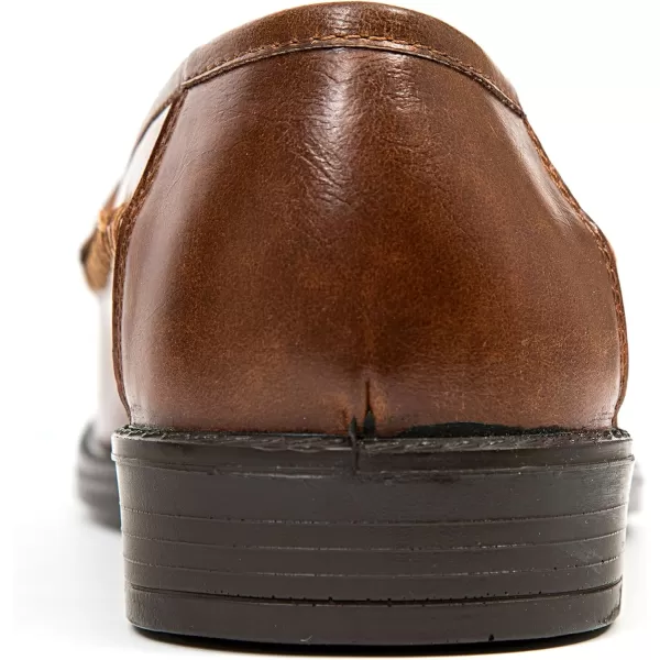 Deer Stags Men's Herman Slip-On Loafer