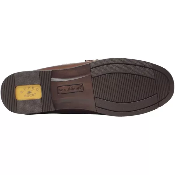 Deer Stags Men's Herman Slip-On Loafer