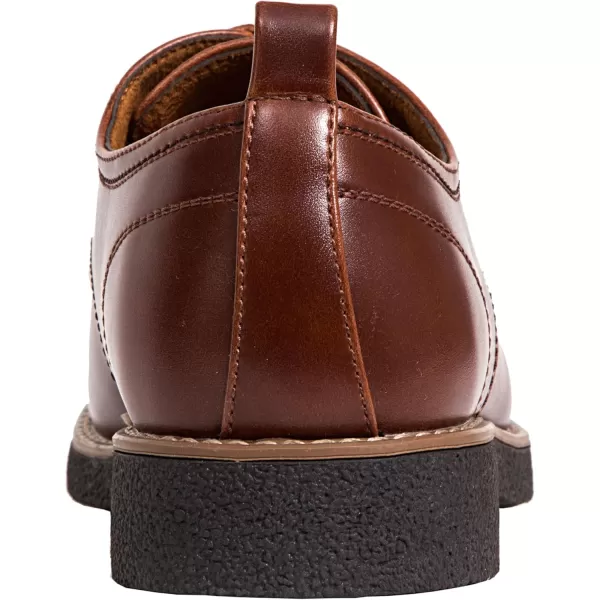 Deer Stags Men's Highland Oxfords