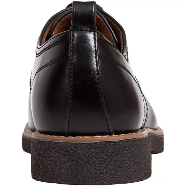 Deer Stags Men's Highland Oxfords