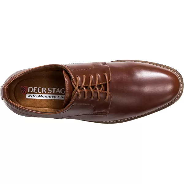 Deer Stags Men's Highland Oxfords