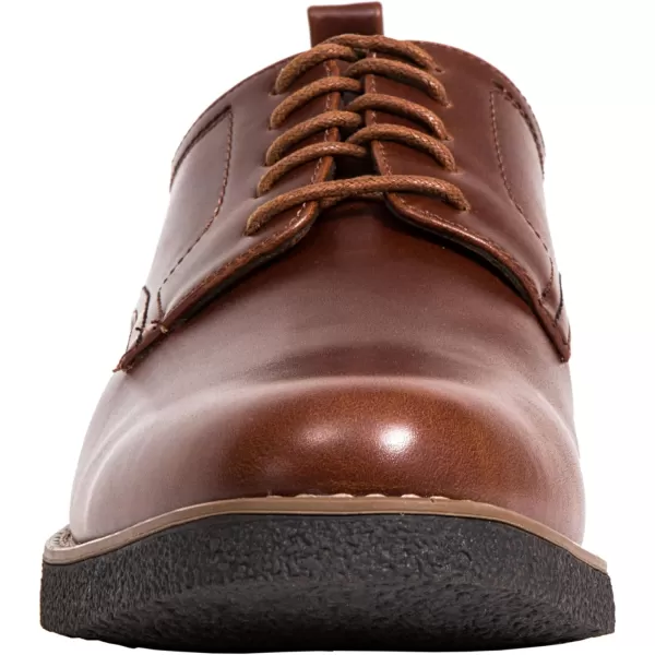 Deer Stags Men's Highland Oxfords