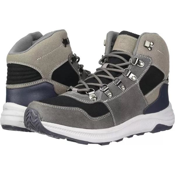 Deer Stags Men's Hiker Hiking Boot