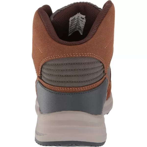 Deer Stags Men's Hiker Hiking Boot