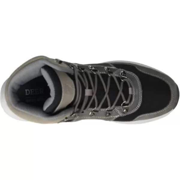 Deer Stags Men's Hiker Hiking Boot