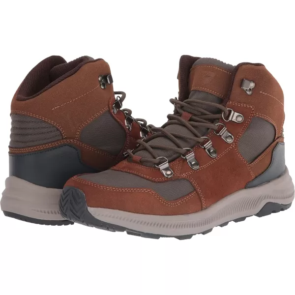 Deer Stags Men's Hiker Hiking Boot