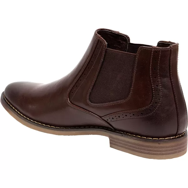 Deer Stags Men's Malcolm Chelsea Boot