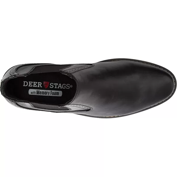 Deer Stags Men's Malcolm Chelsea Boot