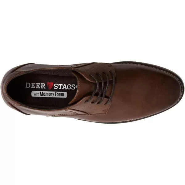 Deer Stags Men's Matthew Oxford