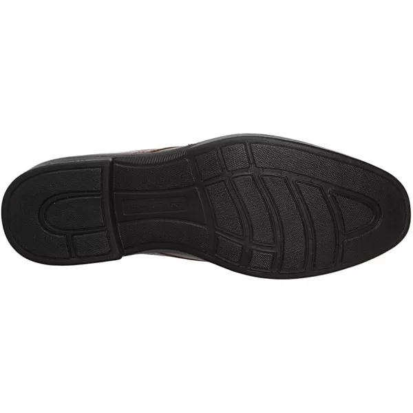 Deer Stags Men's Metro Oxford