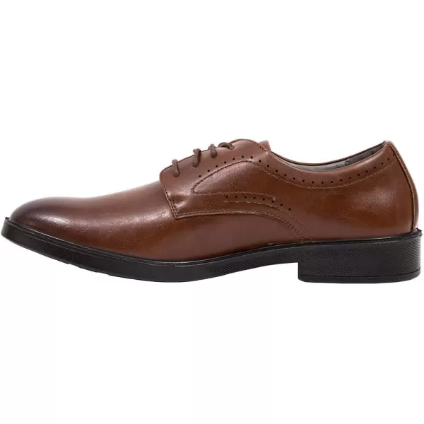 Deer Stags Men's Metro Oxford
