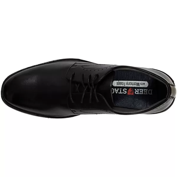 Deer Stags Men's Metro Oxford