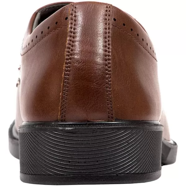Deer Stags Men's Metro Oxford