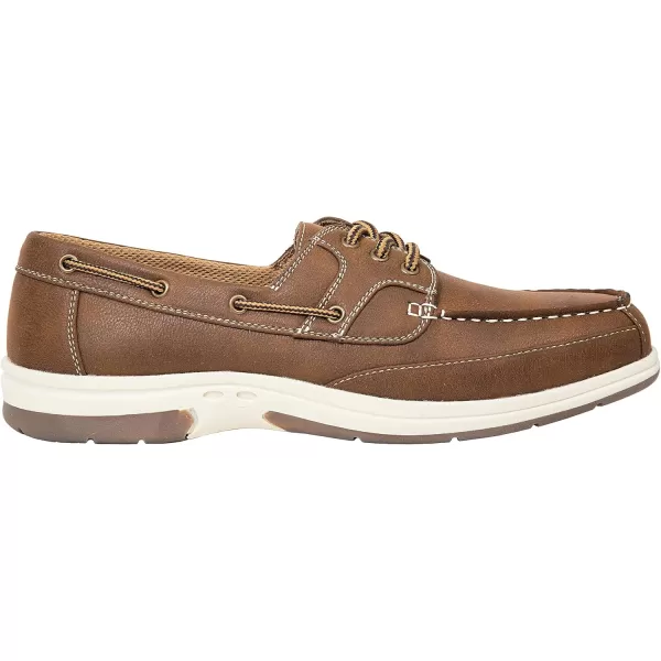 Deer Stags Men's Mitch Boat Shoe