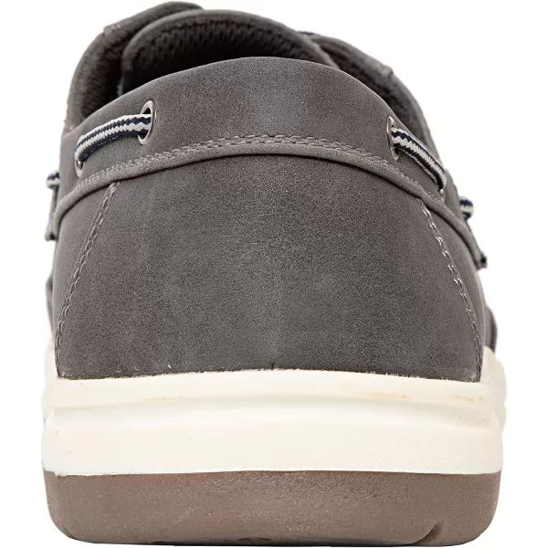 Deer Stags Men's Mitch Boat Shoe