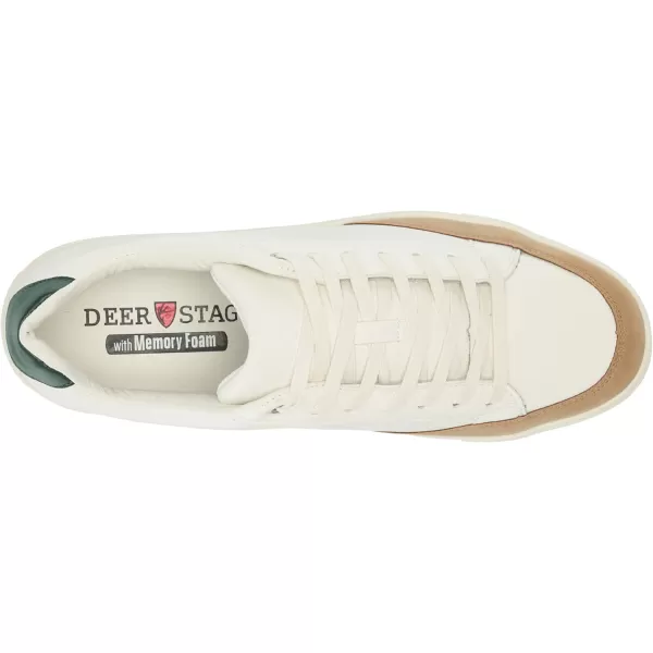 Deer Stags Men's Montie Oxford