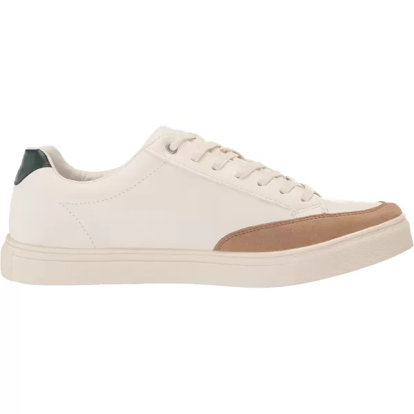 Deer Stags Men's Montie Oxford