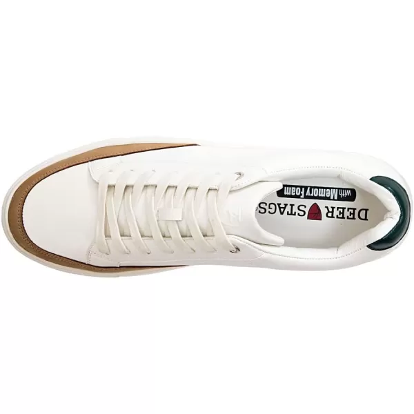 Deer Stags Men's Montie Oxford