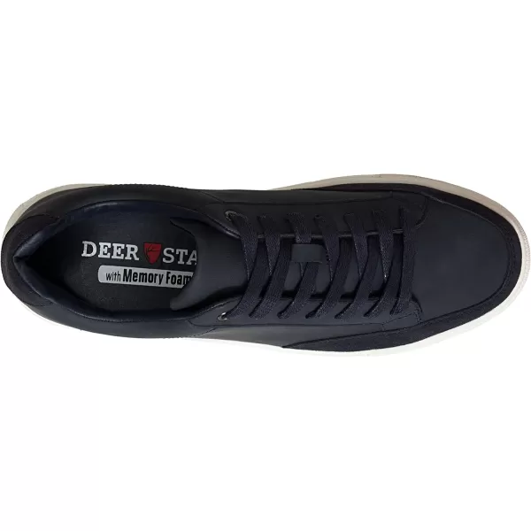 Deer Stags Men's Montie Oxford