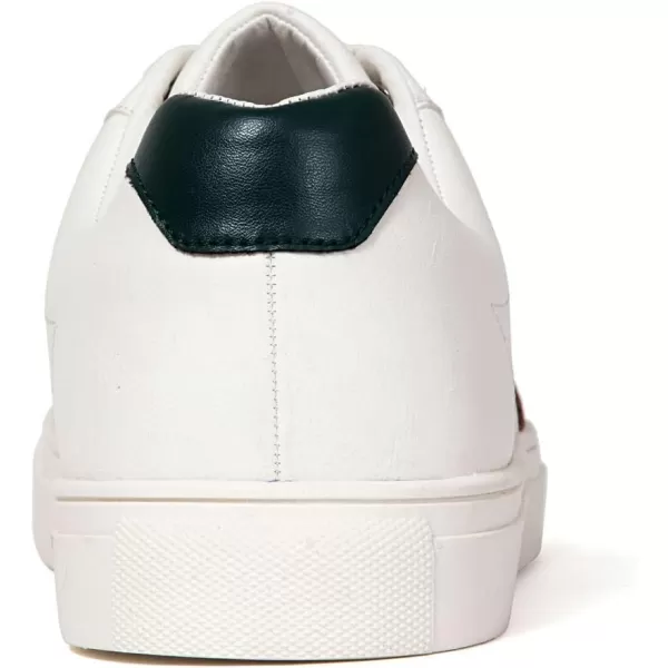 Deer Stags Men's Montie Oxford
