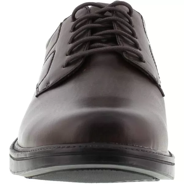 Deer Stags Men's Nu Times Oxford