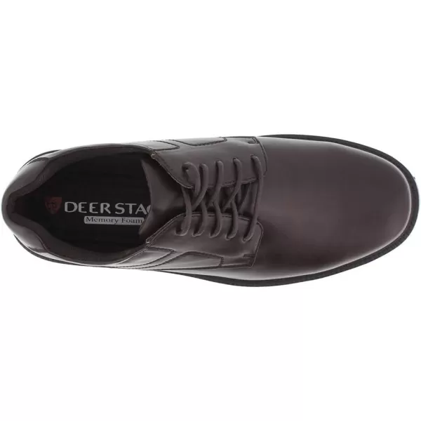 Deer Stags Men's Nu Times Oxford