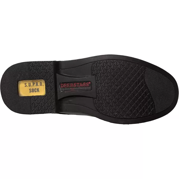 Deer Stags Men's Nu Times Oxford