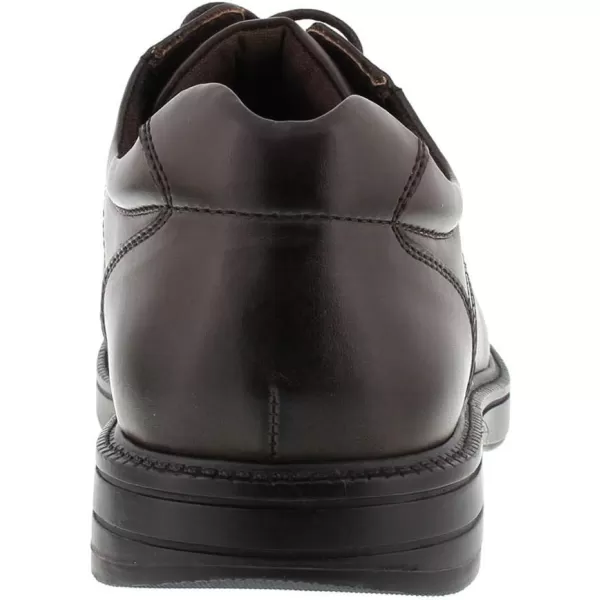 Deer Stags Men's Nu Times Oxford