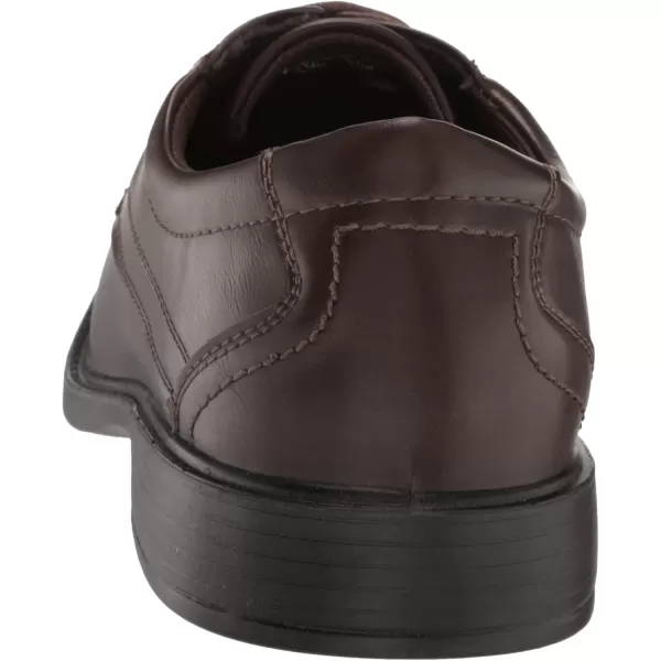 Deer Stags Men's Oxford