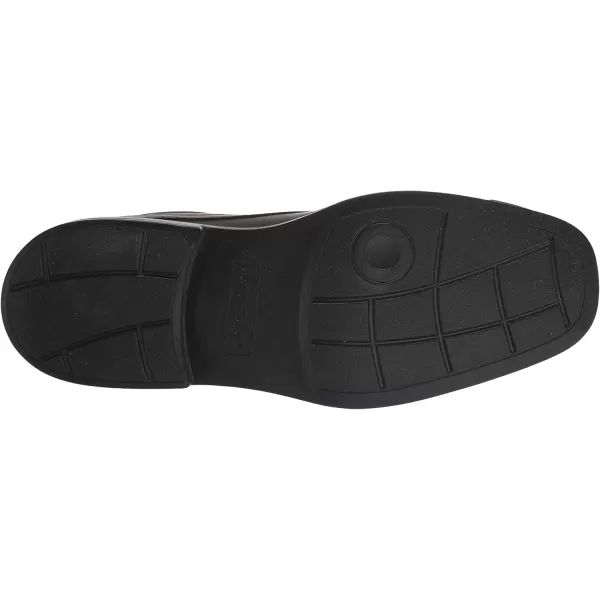 Deer Stags Men's Oxford