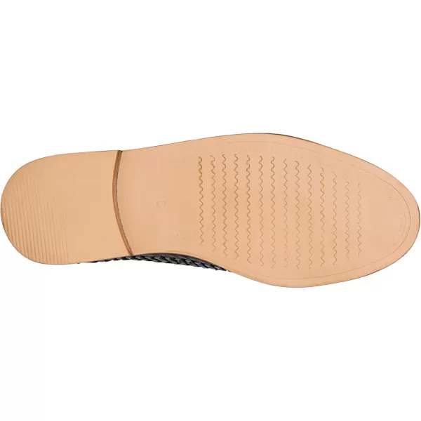Deer Stags Men's Sandal, Black-Puebla, 11.5
