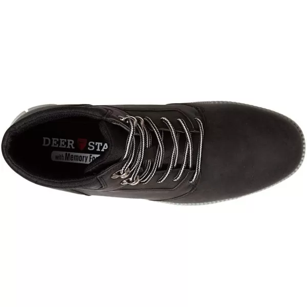 Deer Stags Men's Sneaker Fashion Boot