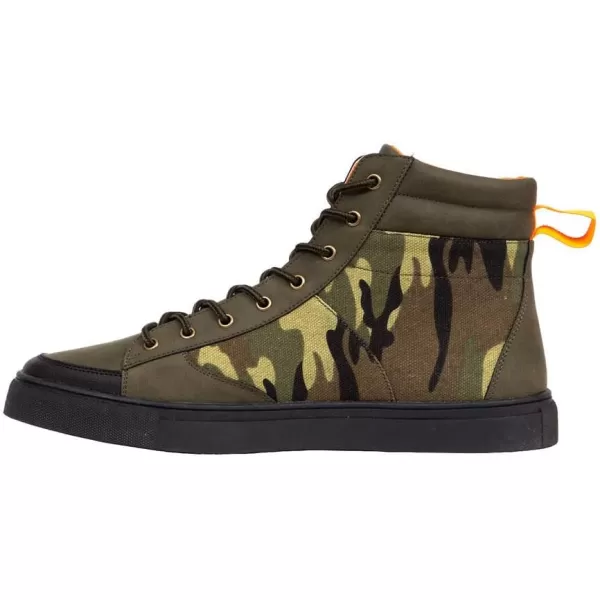 Deer Stags Men's Sneaker Fashion Boot