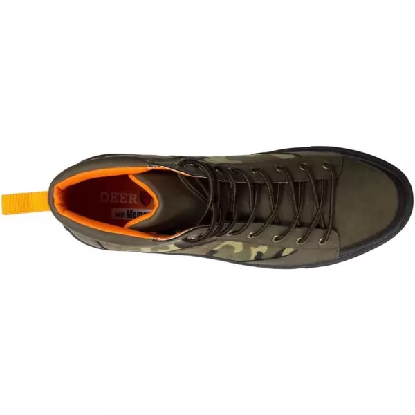 Deer Stags Men's Sneaker Fashion Boot