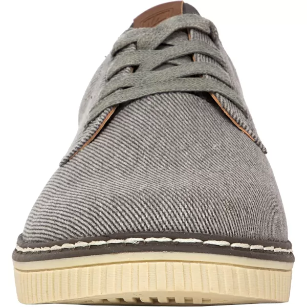 Deer Stags Men's Stockton Oxford