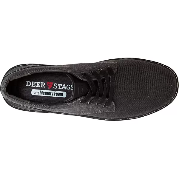 Deer Stags Men's Stockton Oxford