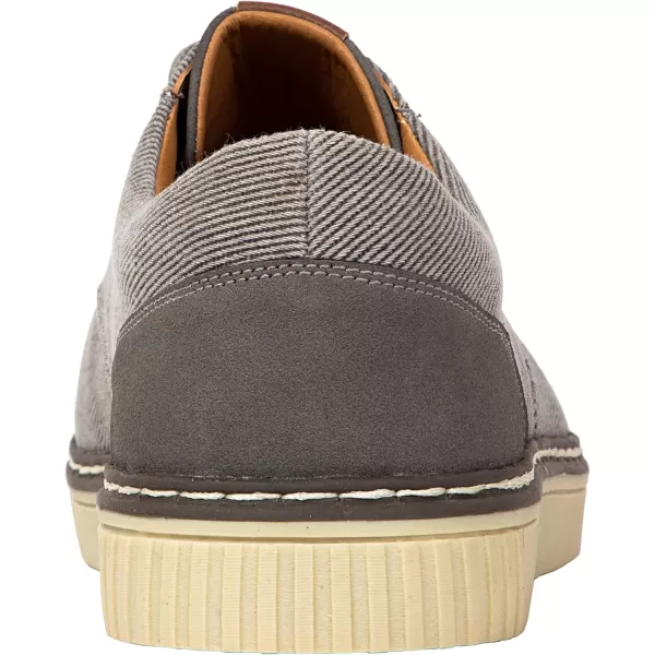 Deer Stags Men's Stockton Oxford
