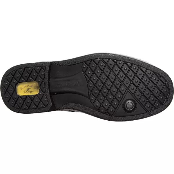 Deer Stags Men's Times Oxford