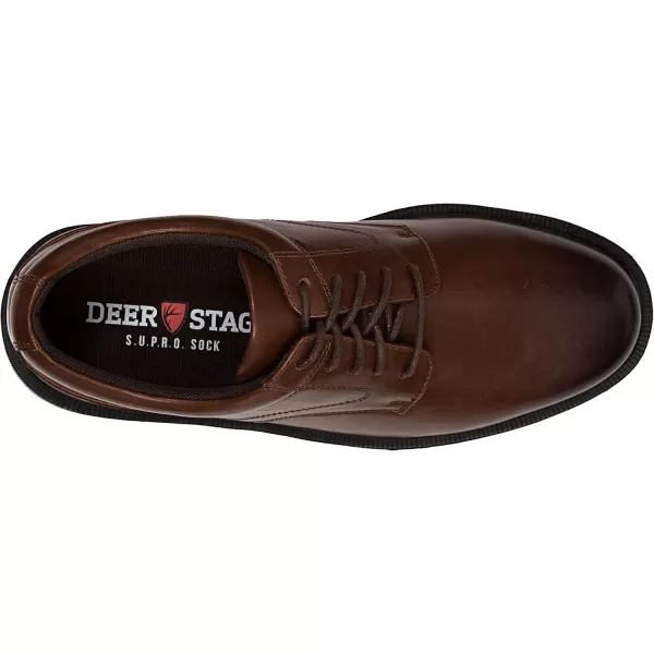 Deer Stags Men's Times Oxford