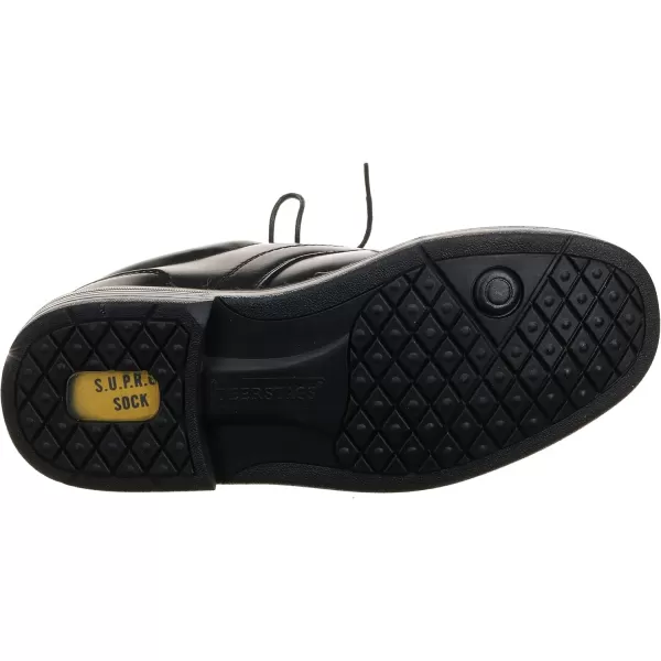 Deer Stags Men's Times Oxford