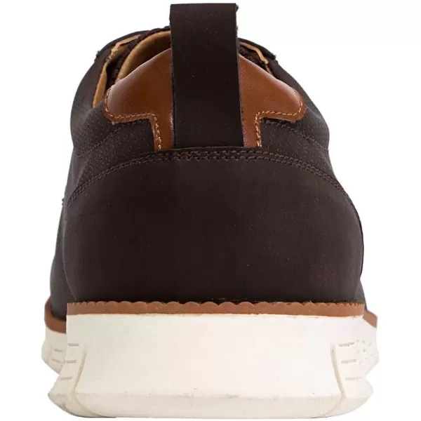 Deer Stags Men's Victor Oxford