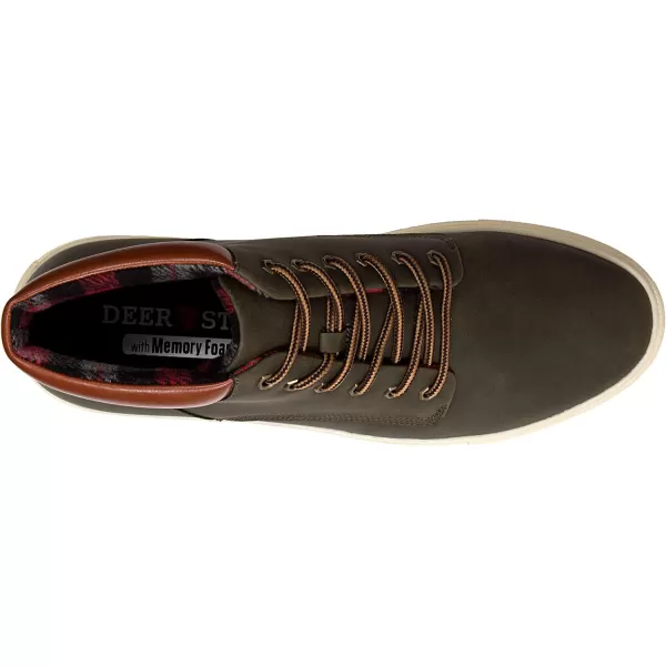Deer Stags Men's Warren Sneaker