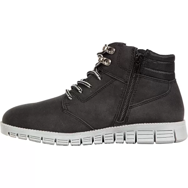 Deer Stags Unisex-Child Sneaker Fashion Boot