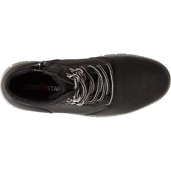 Deer Stags Unisex-Child Sneaker Fashion Boot