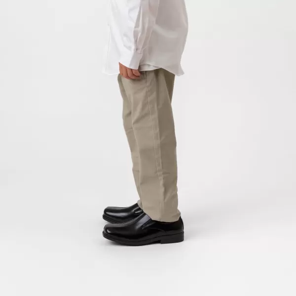 Deer Stags Unisex-Child Wings Slip-on Loafer
