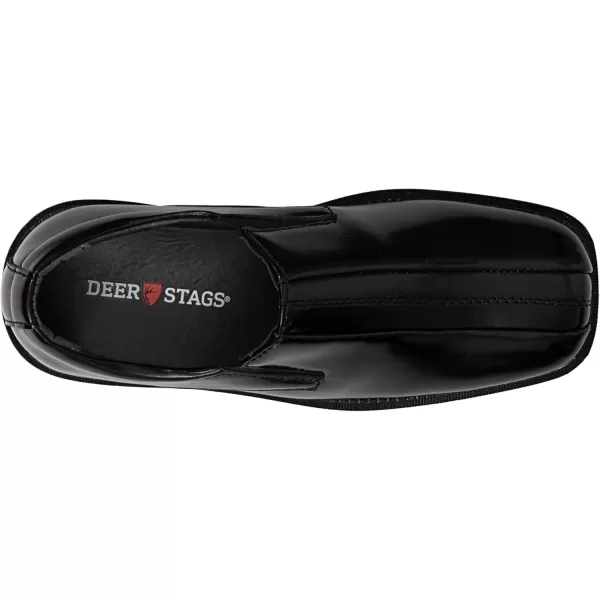 Deer Stags Unisex-Child Wings Slip-on Loafer