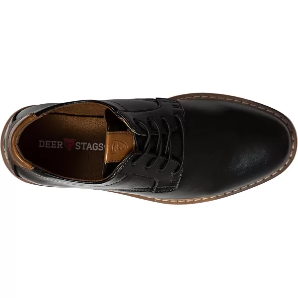Deer Stags boy's Marco Jr Oxford